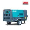 Cfair 11.3m3/Min 7bar Portable 400cfm Air Compressor for Sandblasting