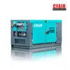 Truck Mounted 185 Cfm Air Compressor with Compact Design