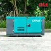 Truck Mounted 185 Cfm Air Compressor with Compact Design
