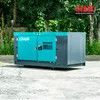 190cfm Truck Mounted Box Type Portable Screw Air Compressor Without Trailer