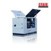 100cfm Portable Air Compressor for Truck Mounted Screw Air Compressor