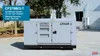 Low Nosie Design 265cfm 7bar Box Type Portable Air Compressor for Sale