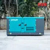 400cfm High Quality Portable Diesel Air Compressor for Construction Site Use
