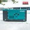 390cfm 10.5bar Diesel Engine Box Type Portable Air Compressor for Sandblasting