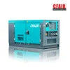 CF185 7bar Stationary Diesel Industrial Rotary Screws Air Compressor