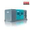 600cfm - 12 High Pressure Portable Diesel Air Compressor