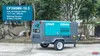 390cfm 10.5bar Portable Air Compressor UAE High Quality