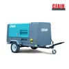 390cfm 10.5bar Portable Air Compressor UAE High Quality