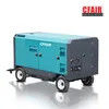 830cfm 150psi High Pressure Air Compressor Portable Diesel UAE