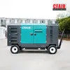 830cfm 150psi High Pressure Air Compressor Portable Diesel UAE