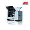 130cfm 7 Bar Towable Diesel Air Compressor for Drilling in UAE