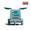 275cfm @7 Bar Towable Diesel Air Compressor for Offshore Oil Platforms