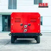 1500cfm Diesel Engine Oil Free Air Compressor for Hire and Rental Company