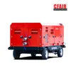 1000cfm Portable Diesel Driven Oil Free Compressor High Pressure