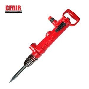 TCA-7 Concrete Breaker High Quality Air Pick for Crushing and Demolition Work