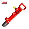 TCA-7 Concrete Breaker High Quality Air Pick for Crushing and Demolition Work