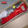 Portable TCA-7 Small Air Pick for Concrete Road Crushing Work