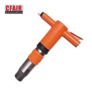 G20A Air Operated Pick Jackhammer for Destorying Solid Stratum