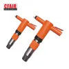 G20A Air Operated Pick Jackhammer for Destorying Solid Stratum