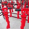 Good Reputation Tpb-40 Air Rock Drills Breaker Jackhammer