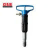 The Most Cost-Effective B2 Pneumatic Rock Concrete Breaker Jackhammer, Suitable for Bridge and Road Construction
