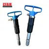 The Most Cost-Effective B2 Pneumatic Rock Concrete Breaker Jackhammer, Suitable for Bridge and Road Construction
