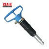 The Most Cost-Effective B2 Pneumatic Rock Concrete Breaker Jackhammer, Suitable for Bridge and Road Construction
