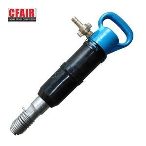 Mo-2b Pneumatic Road Crusher Jackhammer for Low Temperature Areas