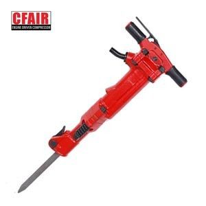 High Quality Tpb-90 Air Rock Drills Breaker Jackhammer