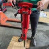 High Quality Tpb-90 Air Rock Drills Breaker Jackhammer