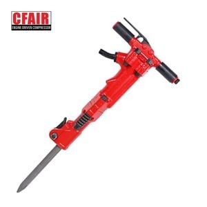 High Quality Tpb-60 Air Rock Drills Breaker Jackhammer